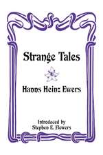 Strange Tales