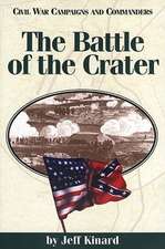 Battle of the Crater