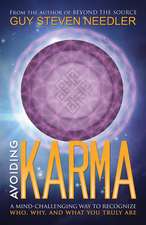 Avoiding Karma: A Guide to Assuring Personal Ascension