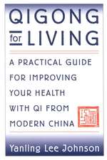 Qigong for Living