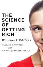 The Science of Getting Rich Workbook Edition: Christmas Readings from the Old and New Testaments