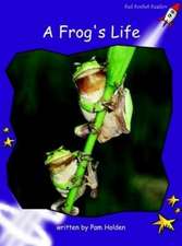 A Frog's Life