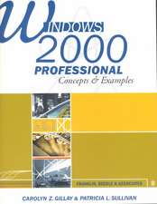 Windows 2000 Professional