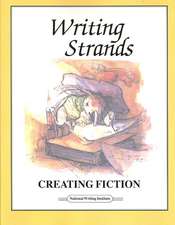 Creating Fiction