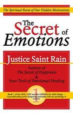 The Secret of Emotions