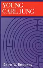 Young Carl Jung (P): Male Sexuality and Feeling