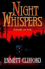 Night Whispers: A Story of Evil