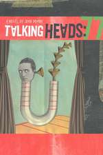 TALKING HEADS:77