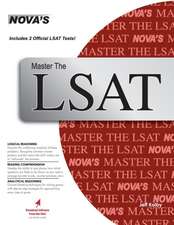 Master the LSAT [With Windows Version]: The Game of Split Second Charades