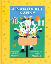 Nantucket Nanny