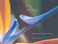 Zen of Seeing