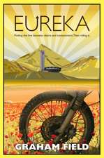 Eureka: Finding the Line Between Desire and Contentment, Then Riding It