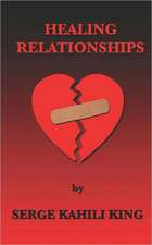 Healing Relationships