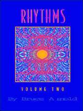 Rhythms Volume Two