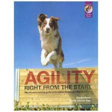 Agility Right from the Start