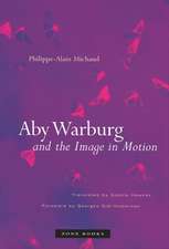 Aby Warburg and the Image in Motion