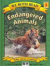 Endangered Animals