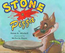 Stone Pizza