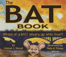 The Bat Book