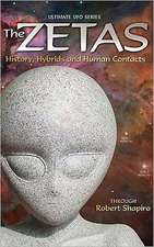 The Zetas: History, Hybrids, and Human Contacts