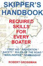 Skippers Handbook