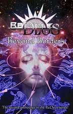 Redeus: Beyond Borders