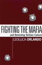 Fighting the Mafia