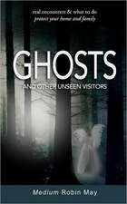 Ghosts