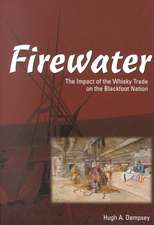 Firewater: From the Sunshine Coast to Storm Mountain