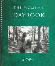 The Women's Daybook