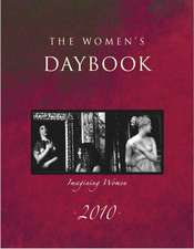 Women's Daybook