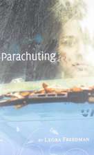 Parachuting