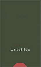 Unsettled