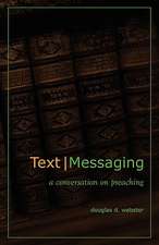 Text Messaging