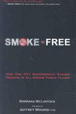 Smoke-Free