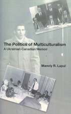 The Politics Of Multiculturalism