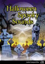 Halloween Spooky Sounds