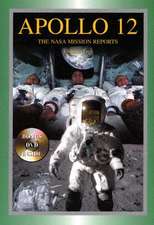 Apollo 12: Volume 2 -- The NASA Mission Reports