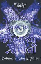 Collector's Guide to Heavy Metal