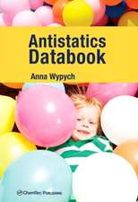 Databook of Antistatics