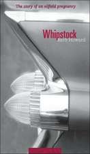 Whipstock