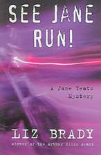 See Jane Run