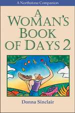 A Woman's Book of Days 2