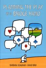 Planning the Play of a Bridge Hand