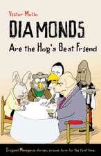 Diamonds Are the Hog's Best Friend: A Sequel to Improve Your Bidding Judgment