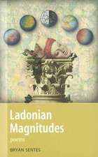 Ladonian Magnitudes