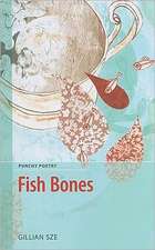 Fish Bones