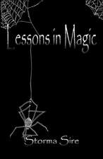 Lessons in Magic