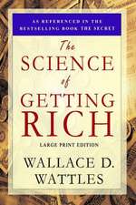 The Science of Getting Rich