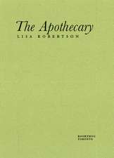 The Apothecary